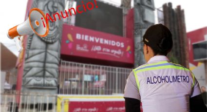 Este anuncio de la Feria de Pachuca no te gustará mucho; ¿qué es?