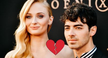 Joe Jonas y Sophie Turner confirman su divorcio: Motivos, por qué, contrato prenupcial...