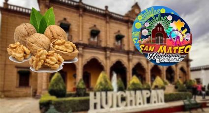 Ya viene la Feria de la Nuez a este pueblo mágico de Hidalgo; ¿dónde y qué artistas habrá?