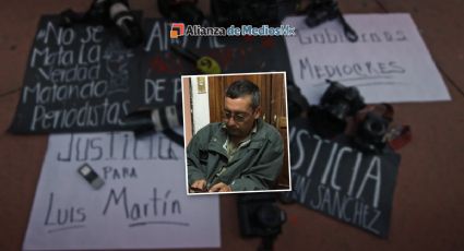 El hermetismo en torno al asesinato del corresponsal de La Jornada, en Nayarit
