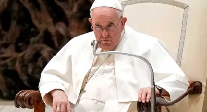 El papa Francisco hizo precisiones obligadas con tema Ucrania
