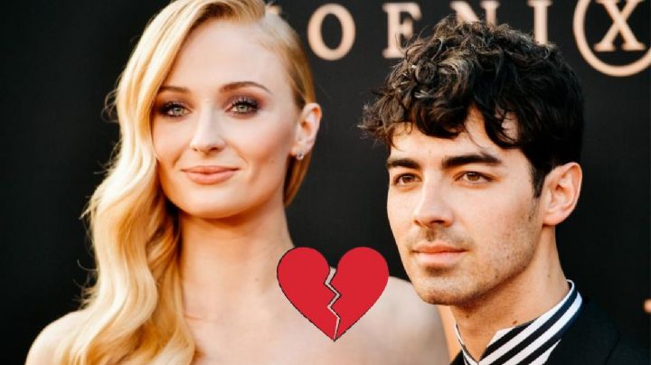 Joe Jonas y Sophie Turner confirman su divorcio: Motivos, por qué, contrato prenupcial...
