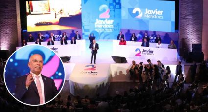 "Es difícil ser alcalde, a veces te sientes solo": Javier Mendoza presidente municipal de Celaya