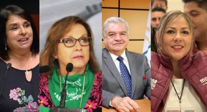 Guanajuato: ¿Quién gana y quién pierde con Claudia Sheinbaum como aspirante presidencial de Morena?