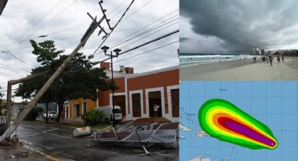 Nuevo huracán Lee: ¿Llegará a México este ciclón considerado "extremadamente peligroso"?