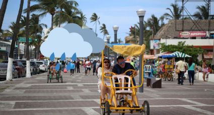 ¿Cómo estará el clima en Veracruz este viernes 8 de septiembre?