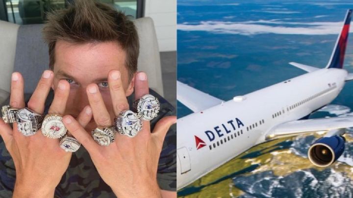 NFL se queda sin Tom Brady, pero esta aerolínea lo recibe como su nuevo asesor estratégico