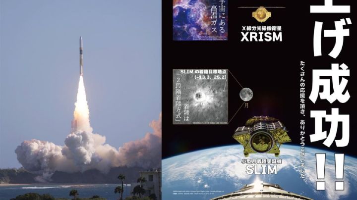 ¿Por qué Japón se suma a la carrera espacial que la India, Bharat, reactivó?