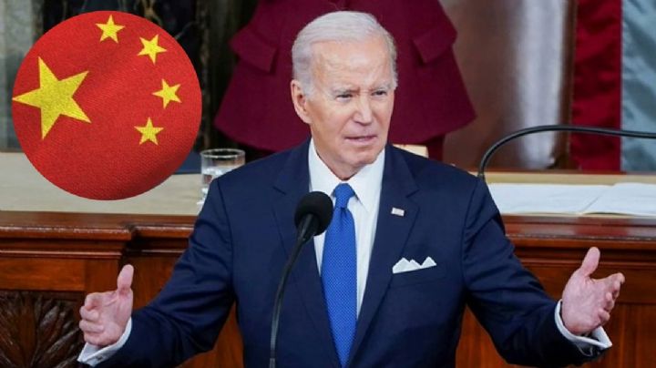 La estrategia de Biden en el G20 para frenar el auge de China
