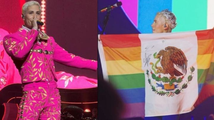 Christian Chávez: Las posibles multas económicas y de cárcel que podría recibir por bandera de colores