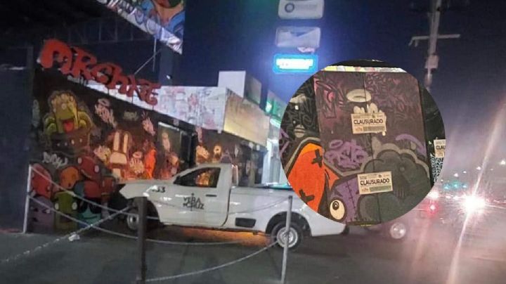 Esto se sabe de la reapertura de Marchante Zona norte en Veracruz