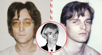 Miguel Bosé, John Lennon y los demás que tienen una portada de disco hecha por Andy Warhol