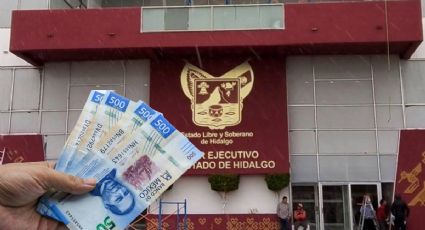 En esto gastará gobierno de Hidalgo dinero recuperado de la Estafa Siniestra