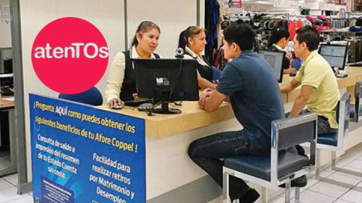 ¿Tienes tu Afore en Banco Azteca? NO podrás realizar estos 3 trámites