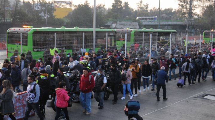 ¿Habrá paro de autobuses RTP este viernes 8 de septiembre?