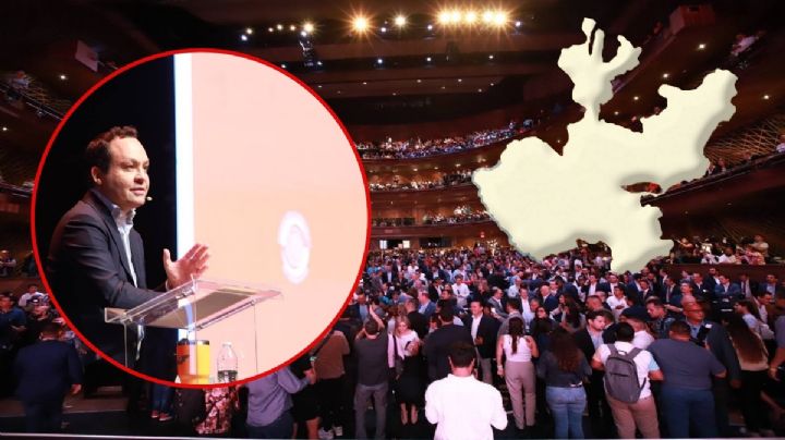 ¿Quién es Clemente Castañeda? El senador que busca ser gobernador de Jalisco