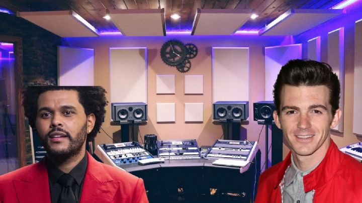 The Weeknd y Drake juntos: Así es su canción hecha con IA y que podría estar nominada a los Grammy