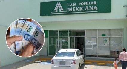 ¿Qué va a pasar con mi dinero luego del hackeo de Caja Popular Mexicana?