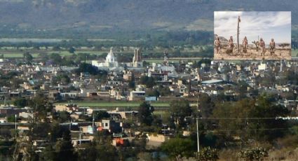 Estos municipios de Guanajuato conservan sus nombres indígenas