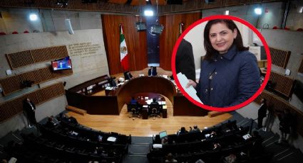 Mónica Soto: Inicia gestión como nueva presidenta del Tribunal Electoral