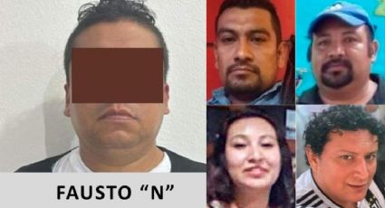 Exdirector de Tránsito de Mendoza vinculado por desaparición forzada de 4 personas