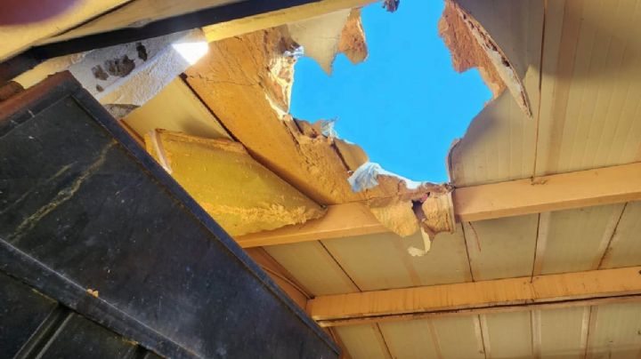 No son 5, son 9 los muertos por ataque con drones en Guerrero: Padre Fili; Evelyn Salgado sabía de amenazas