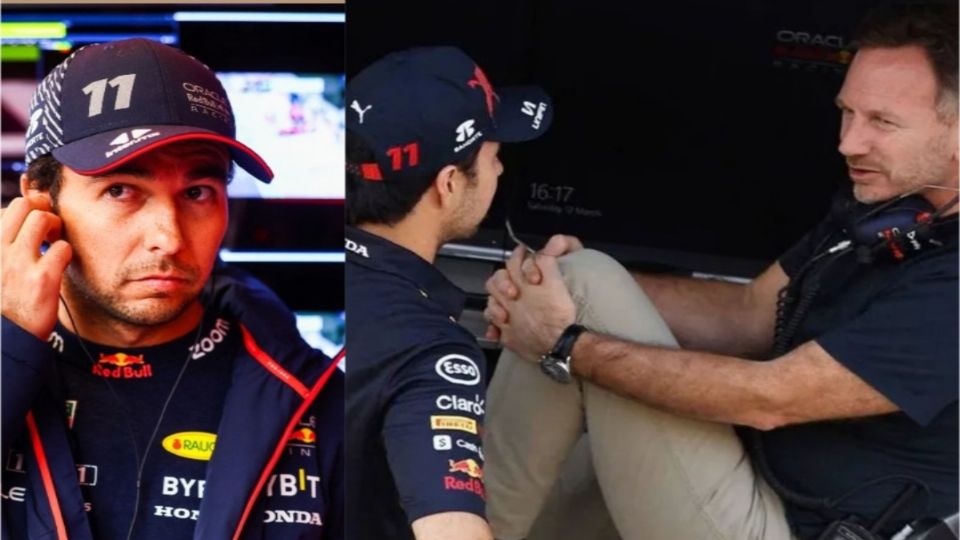 La razón por la que Checo Pérez sigue en Red Bull Racing