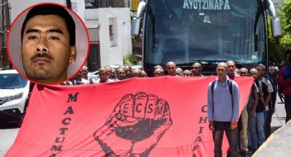 "El Transformer" goza de libertad pese a estar ligado a Guerreros Unidos y caso Ayotzinapa