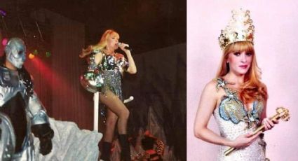 ¿Yuri volverá a ser Reina del Carnaval de Veracruz en 2024? Esto se sabe