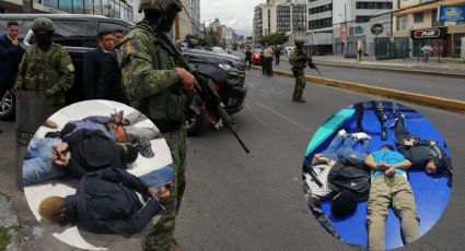 ¿Cuánto dinero le ha costado a Ecuador su crisis de violencia?