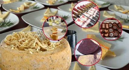 Nueva ruta del queso en Hidalgo para deleitar el paladar; conoce los detalles I Fotos
