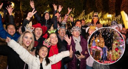 San Miguel de Allende cierra el 2023 con un éxito turístico