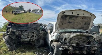 Ataque armado en Tamaulipas deja 6 muertos, 4 eran de una familia inocente