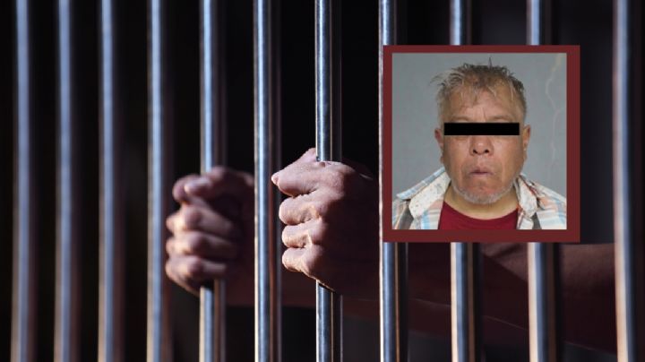 Sentencian a 50 años de cárcel a secuestrador de Hidalgo; este es el caso