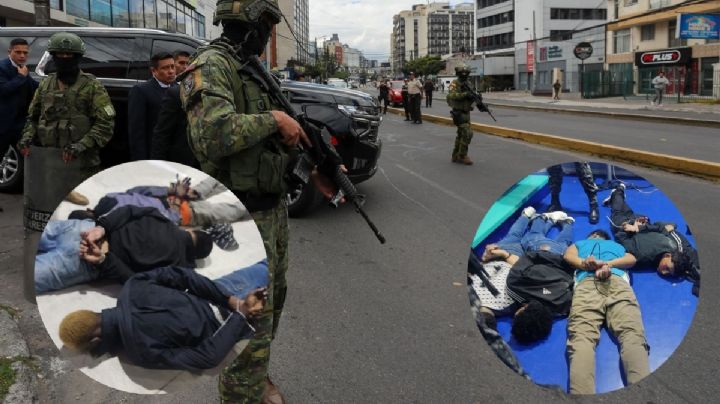 ¿Cuánto dinero le ha costado a Ecuador su crisis de violencia?