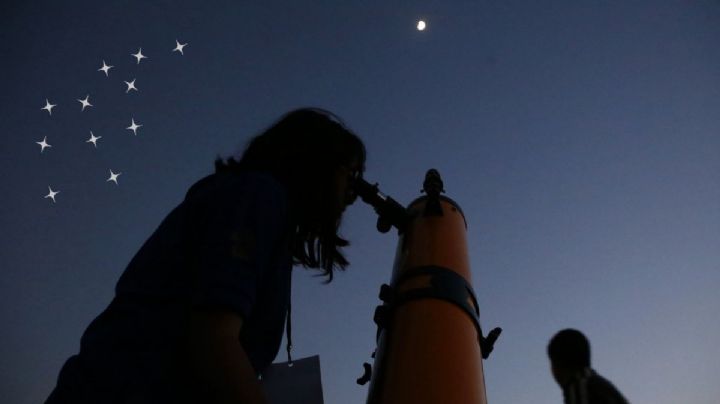 Estación espacial de la NASA pasará por Veracruz - Boca del Río; estos días podrás verla