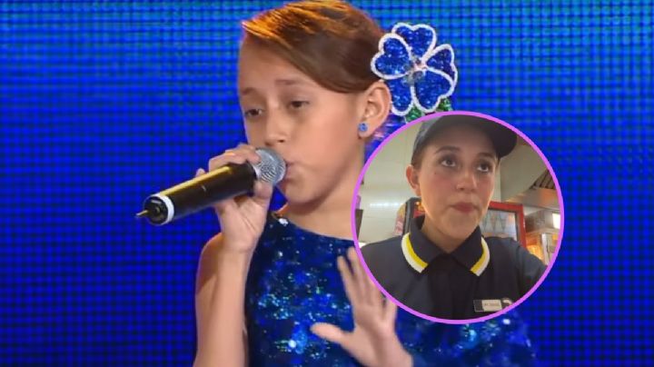 ¿Qué pasó con la veracruzana Joselyn de Pequeños Gigantes? Te decimos