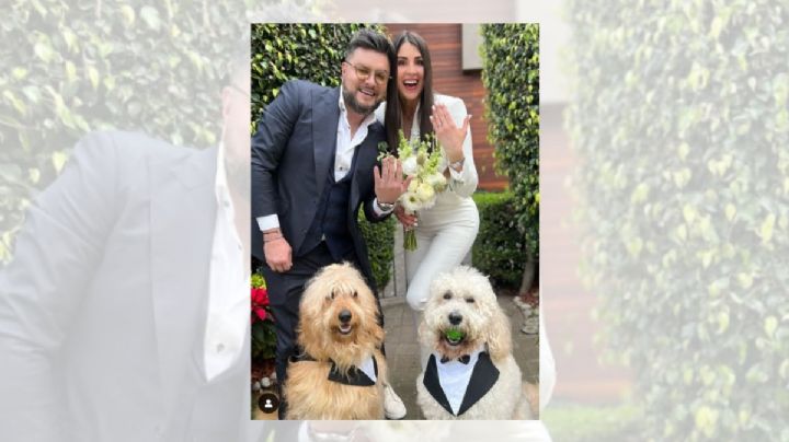 Paul Stanley le hace el feo a "Hoy" y revela la razón por la que no fueron recibidos en su boda