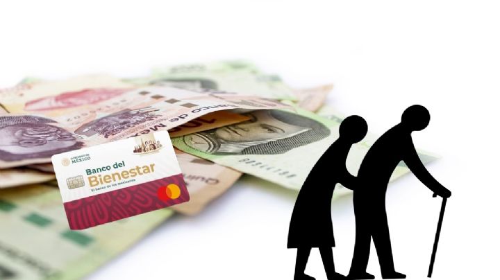Pensión del Bienestar: Estos son los adultos mayores que NO recibirán PAGO DOBLE