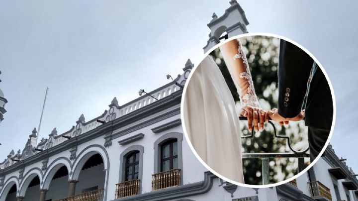Esto necesitas para entrar a las bodas colectivas en Veracruz