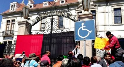 Concede Tribunal a sindicalizados de Pachuca emplazar a huelga al ayuntamiento