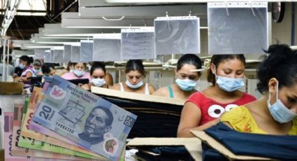 Salario mínimo aumentó 20 por ciento; en Hidalgo verifican que empresas cumplan