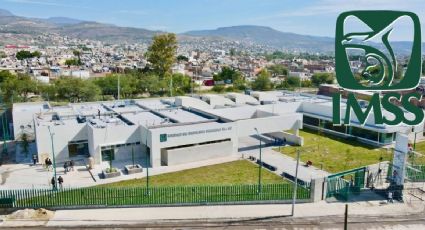 Esta es la nueva clínica del IMSS en León que abre el 16 de enero