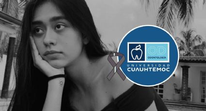 Universidad Cuauhtémoc lamentó el feminicidio de Iyari Daniela
