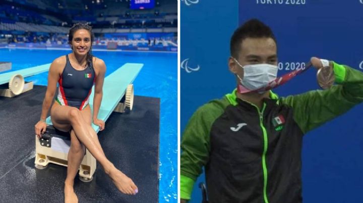 Arantxa Chávez y Ángel Camacho destacan en el Premio Municipal del Deporte en León