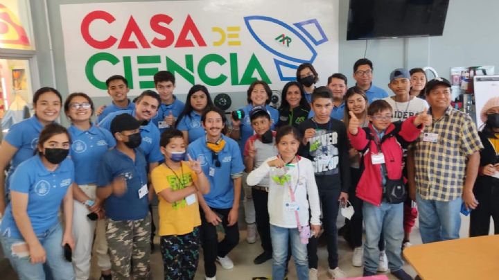 Brazos Firmes: una década de crear prótesis para niños