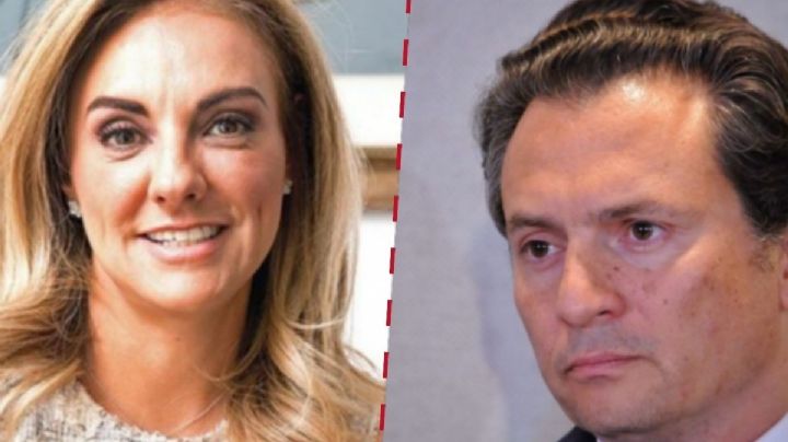 "Hoy luego de 3 instancias ya le gané": Lourdes Mendoza tras ganar demanda a Lozoya