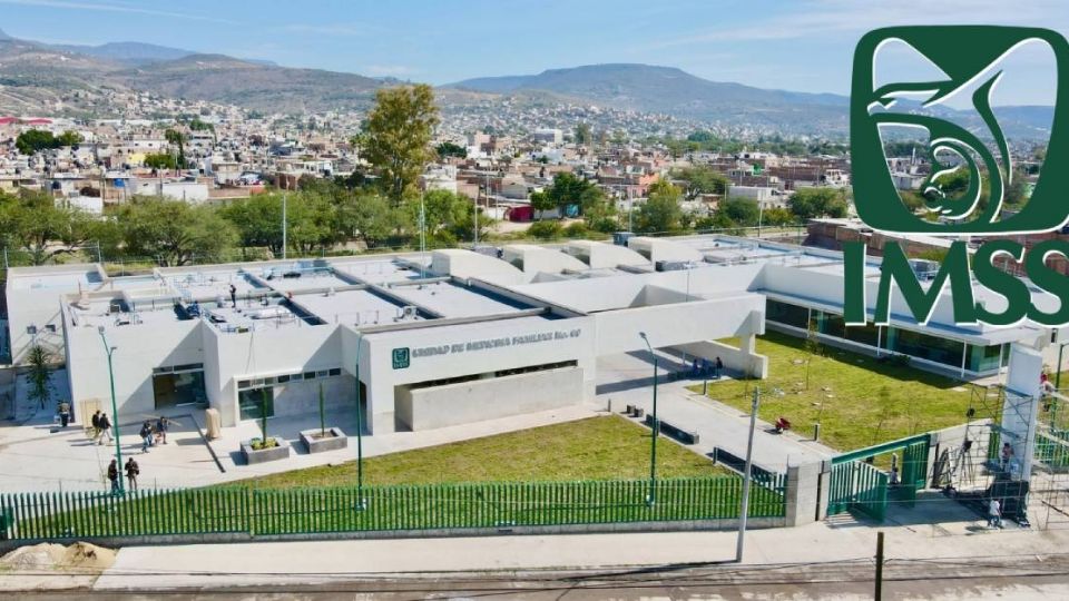 La inversión que realizó el IMSS en la nueva clínica fue de 117.4 millones de pesos en el edificio y 18.9 millones en equipamiento, para beneficio de 80 mil derechohabientes.