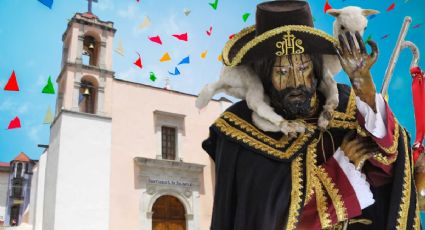 Feria en Hidalgo: Real del Monte celebra su Fiesta del Dulce Nombre, estas son las actividades