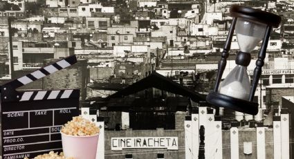 Para la nostalgia: Los cines que existían antes en Pachuca, ¿los recuerdas?